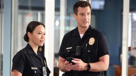 the rookie assistir dublado|The Rookie Temporada 5 .